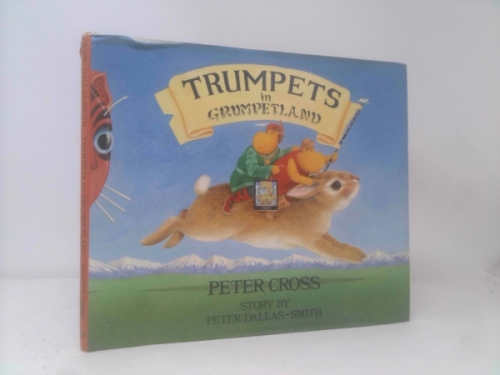 Trumpets in Grumpetland