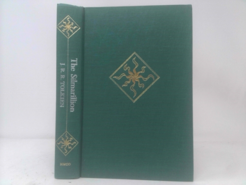 The Silmarillion