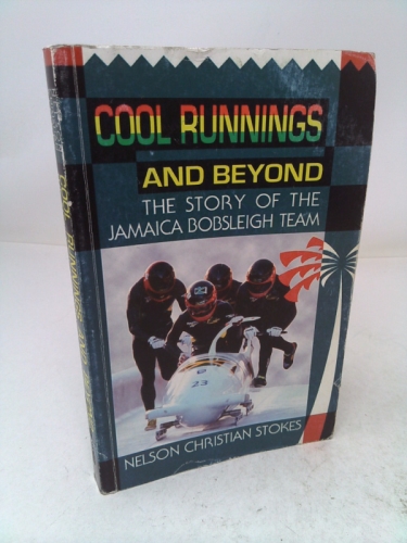 Cool Runnings and Beyond: The Story of the Jamaica Bobsleigh Team