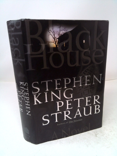 Black House: A Novel
