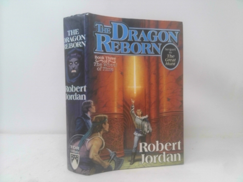 The Dragon Reborn