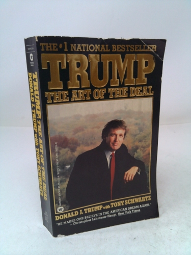Trump: The Art of the Deal