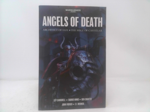 Angels of Death