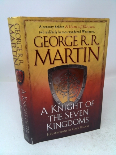 A Knight of the Seven Kingdoms