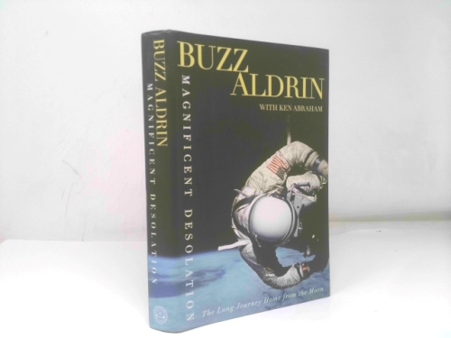 Magnificent Desolation: The Long Journey Home from the Moon