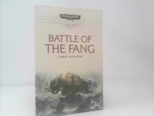 Battle of the Fang