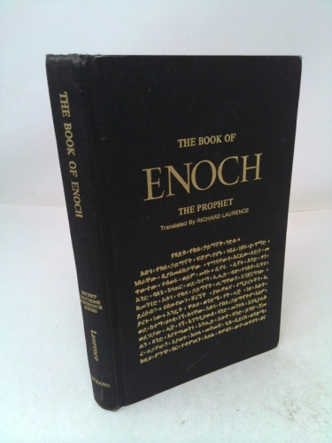 Book of Enoch the Prophet