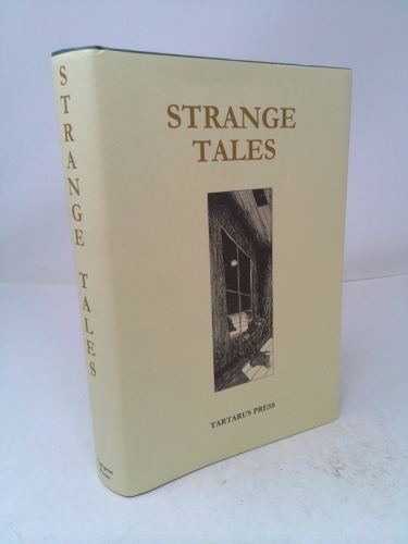 Strange Tales