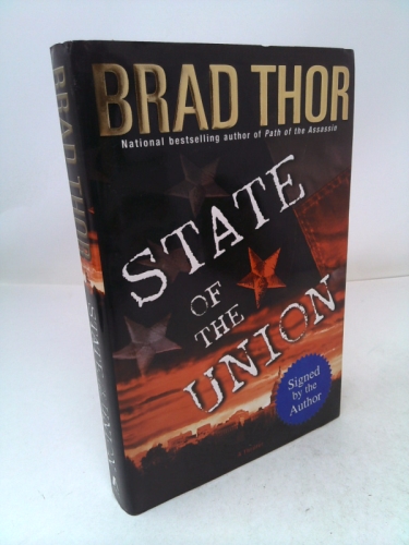 State of the Union: A Thriller