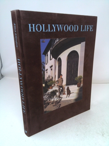 HOLLYWOOD LIFE: The Glamorous  Homes of Vintage Hollywood