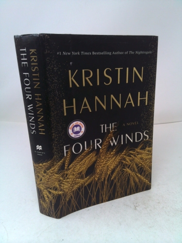 The Four Winds