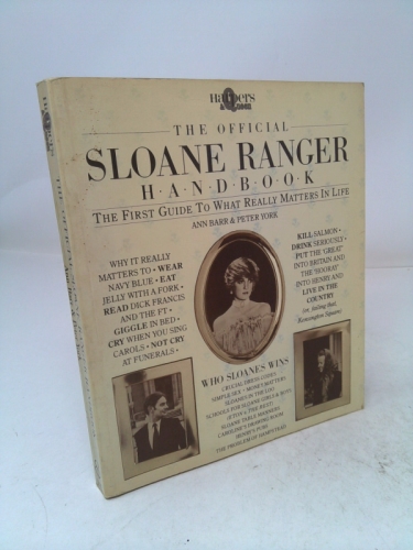 Official Sloane Ranger h