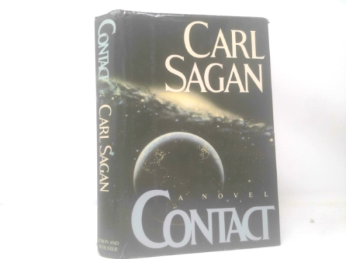Contact: A Novel
