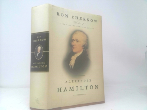 Alexander Hamilton