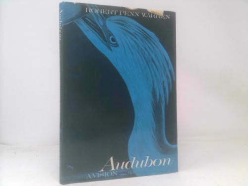 Audubon: A Vision