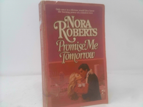 PROMISE ME TOMORROW