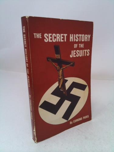Secret History of the Jesuits