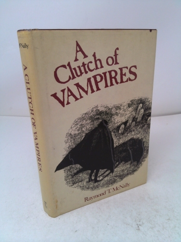 A Clutch of Vampires