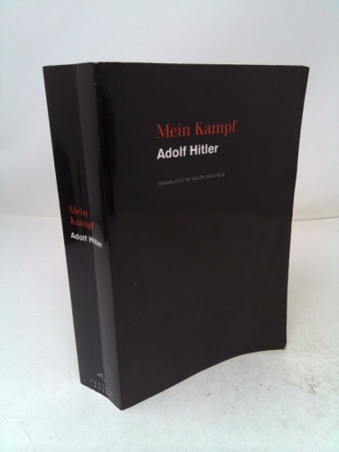 Mein Kampf