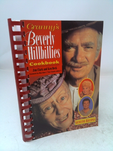 Granny's Beverly Hillbillies Cookbook