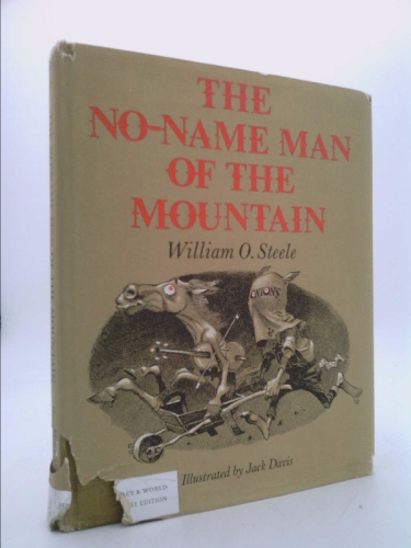 The No-Name Man of the Mountain