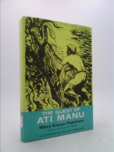 The quest of Ati Manu