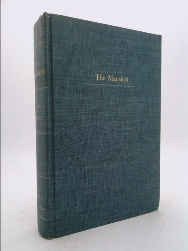 The Mansion (First Edition | Dust Jacket)