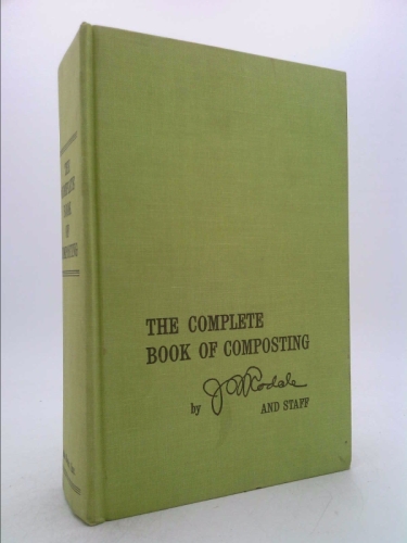 The Complete Book of Composting