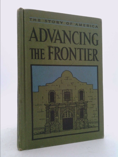 Advancing the frontier