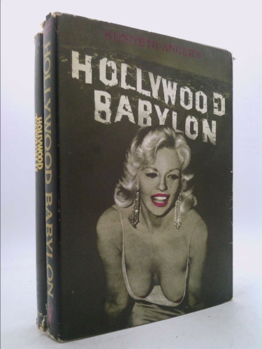 Hollywood Babylon (Hardcover)