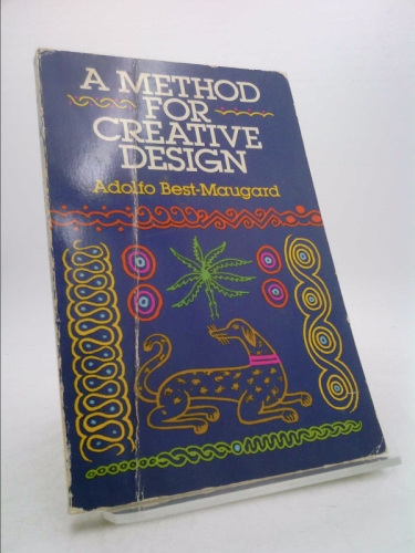 A Method for Creative Design