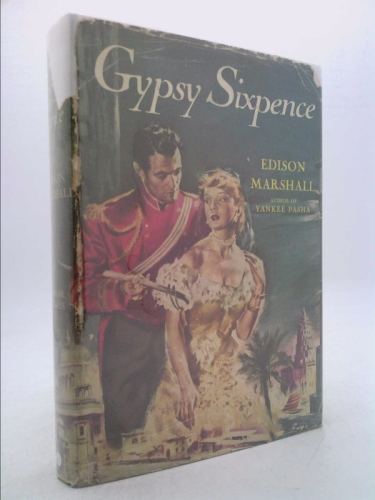 Gypsy Sixpence