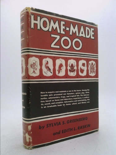 Home-Made Zoo