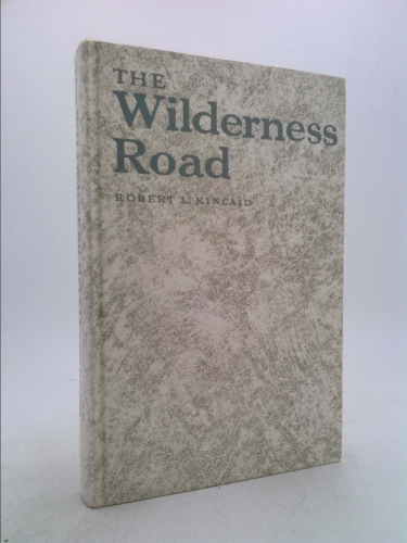 Wilderness Road