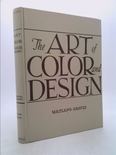 The Art of Color and Design