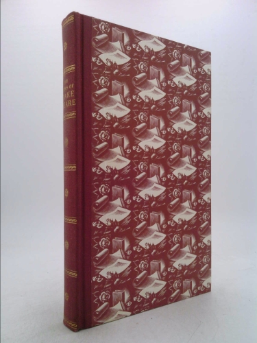 The Poems of William Shakespeare. Fine in Very Good Slipcase