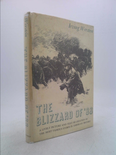 The Blizzard of '88