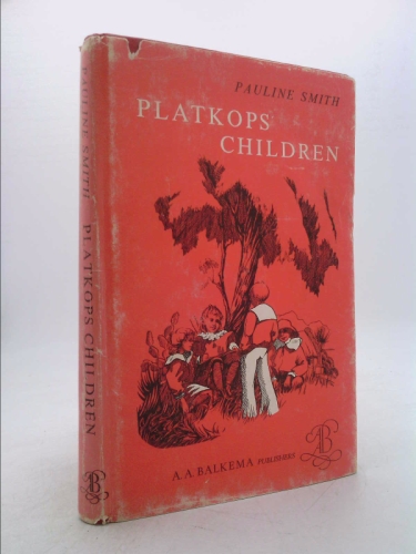 Platkops Children