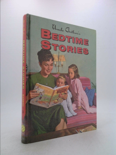 Uncle Arthur's Bedtime Stories, Vol. 2