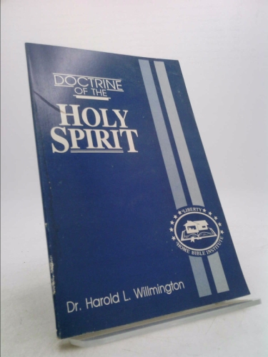 Doctrine of the Holy Spirit