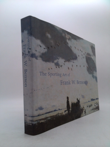 The Sporting Art of Frank W. Benson