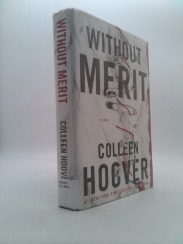 Without Merit: A Novel
