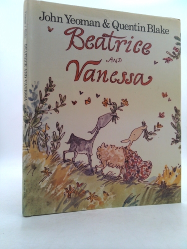 Beatrice and Vanessa