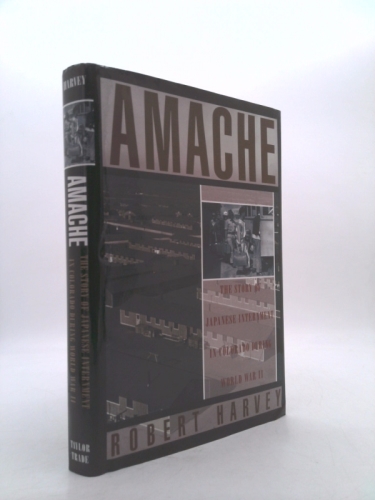 Amache: The Story of Japanese Internment in Colorado during World War II