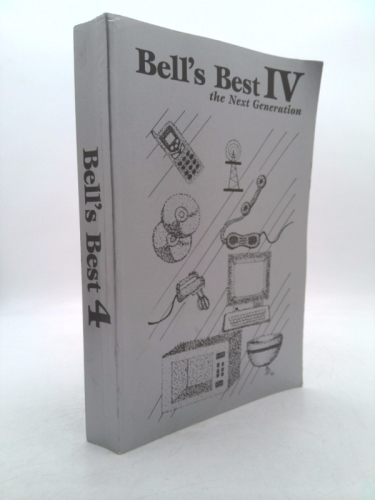 Bell's Best IV: The Next Generation