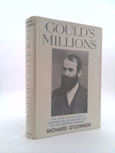 Gould's millions