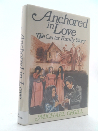 Anchored in love: The Carter Family story