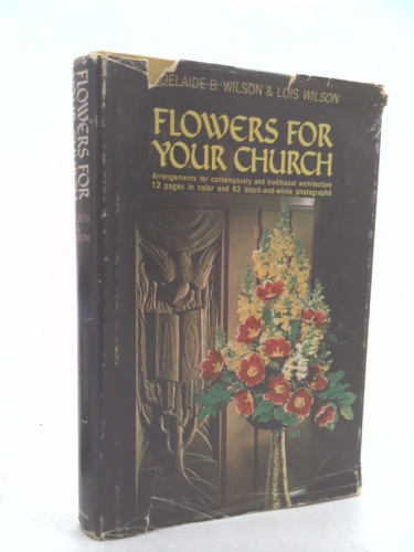 Flowers for Your Church