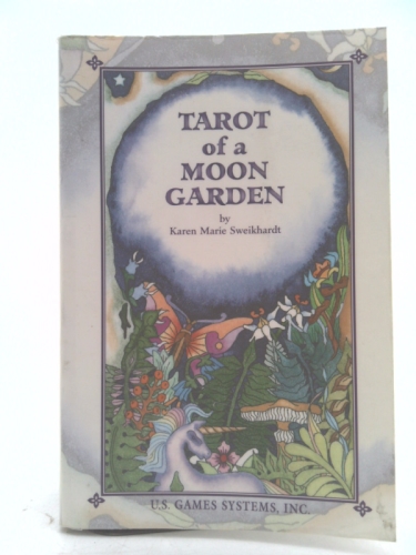 Tarot of a Moon Garden