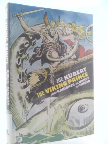 The Viking Prince